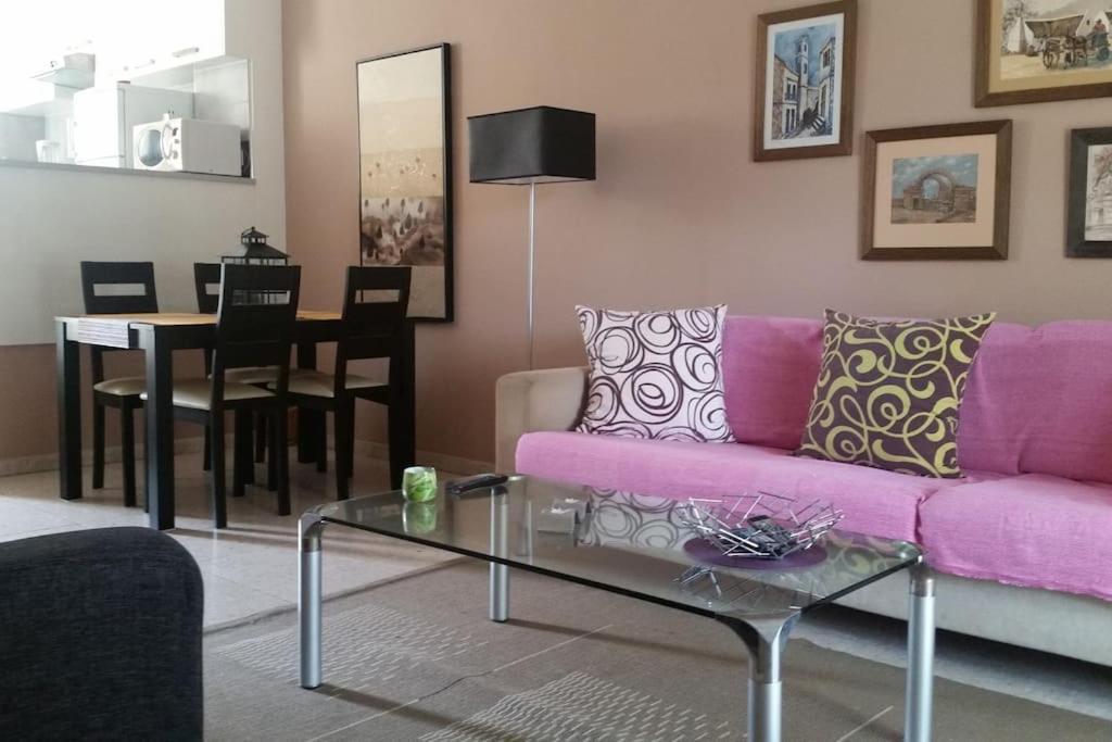 Appartement Dalia 13